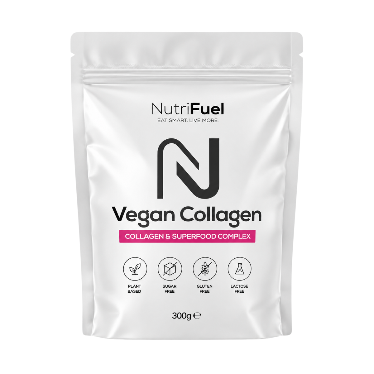 Nutrifuel Vegan Collagen