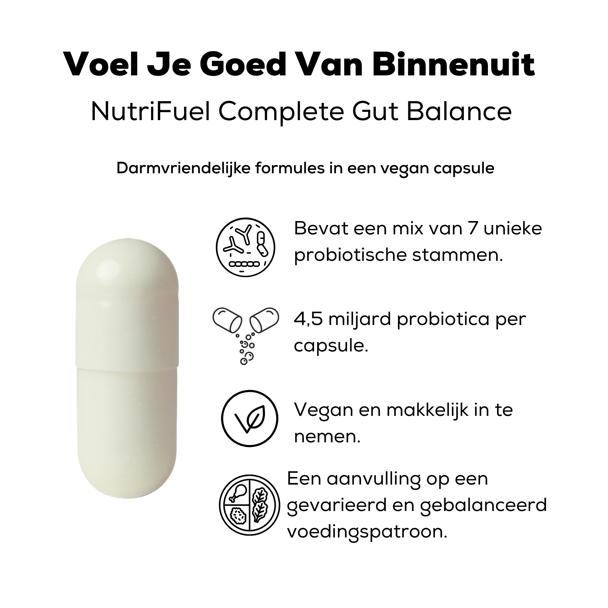 COMPLETE GUT BALANCE