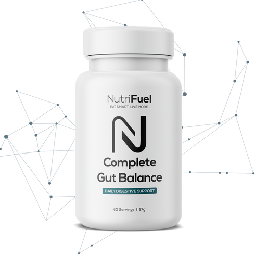 COMPLETE GUT BALANCE