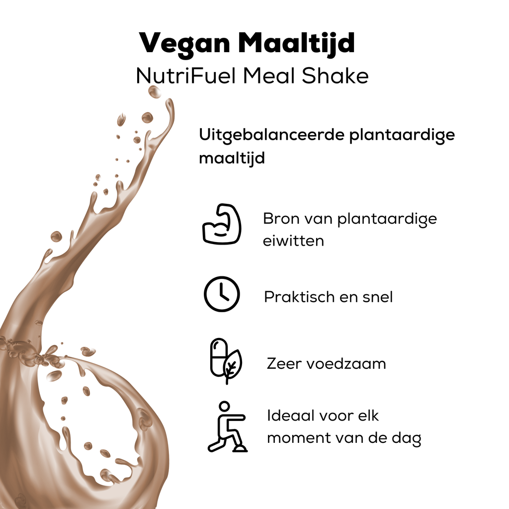 COMPLETE MEAL SHAKE CHOCOLATE