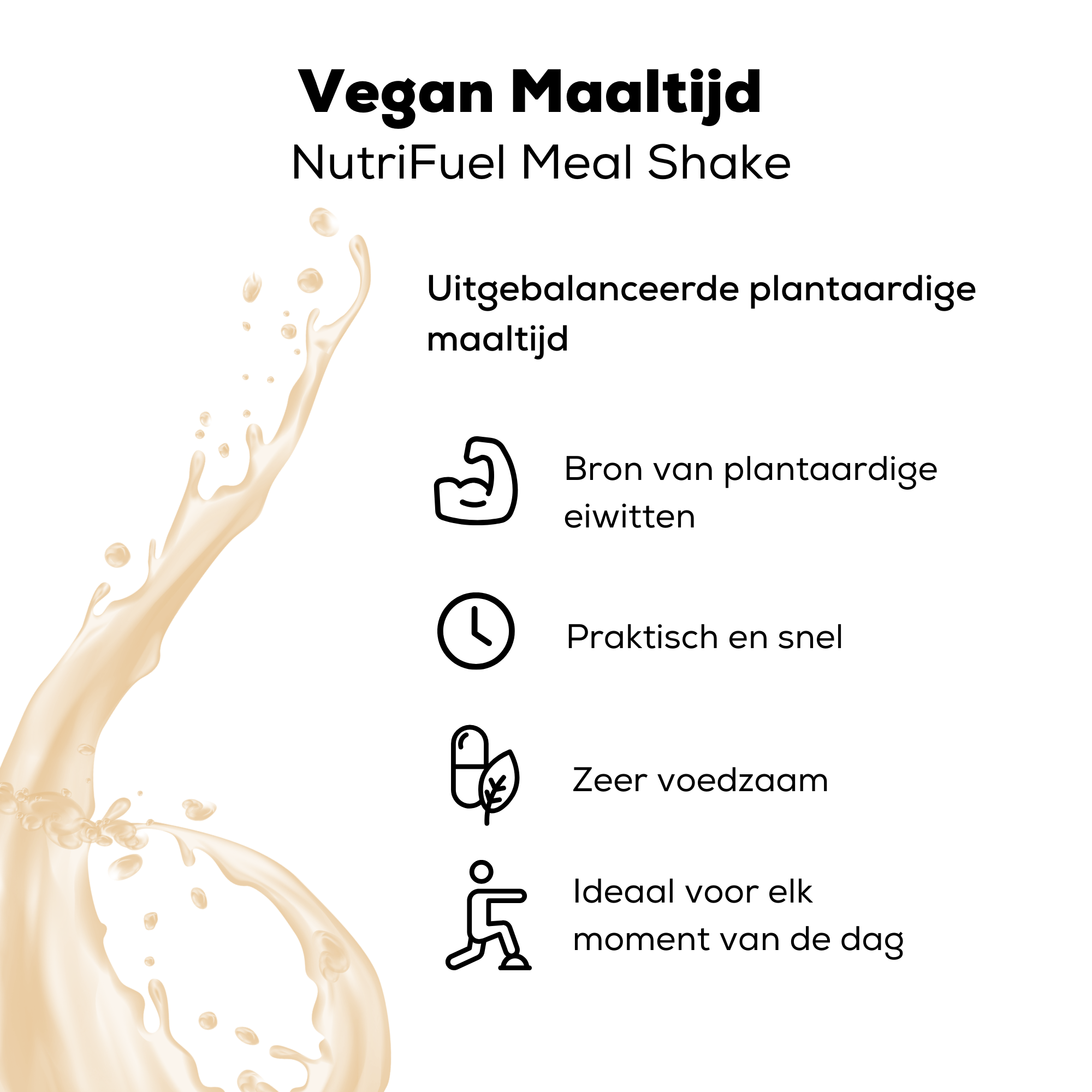 COMPLETE MEAL SHAKE VANILLA