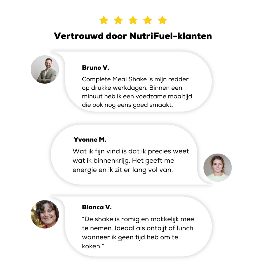 COMPLETE MEAL SHAKE VANILLA