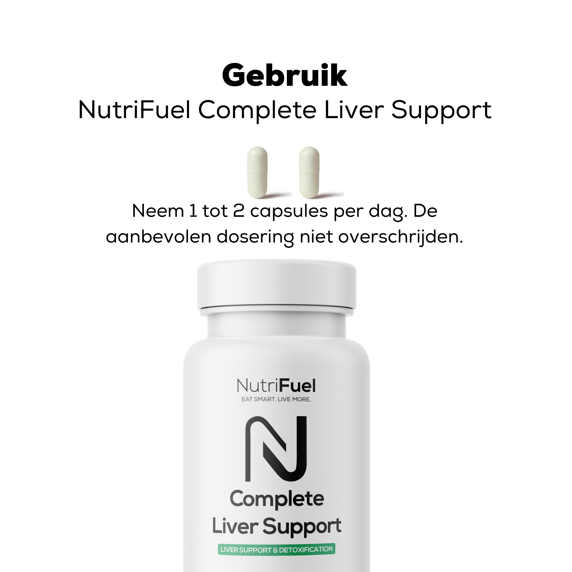 COMPLETE LIVER SUPPORT