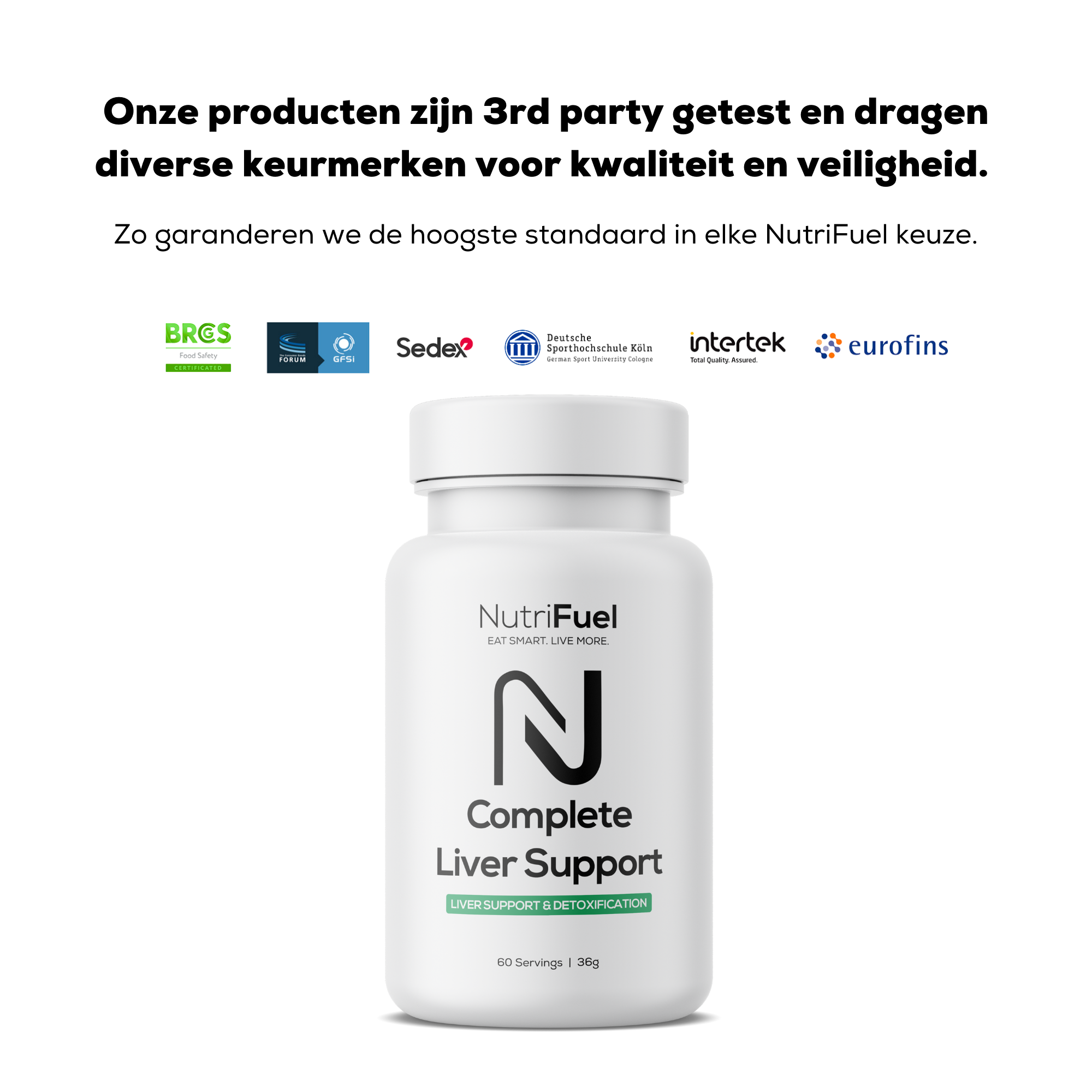 COMPLETE LIVER SUPPORT