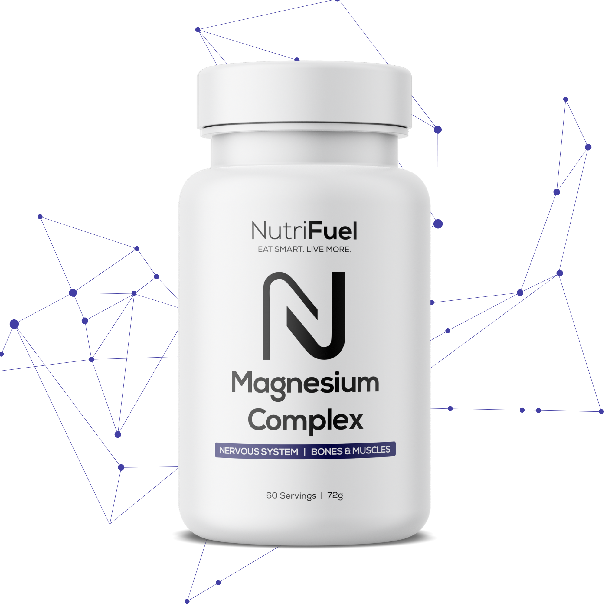 MAGNESIUM COMPLEX