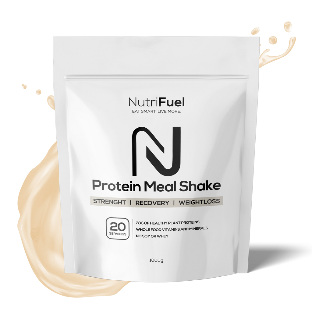 PROTEIN MEAL SHAKE