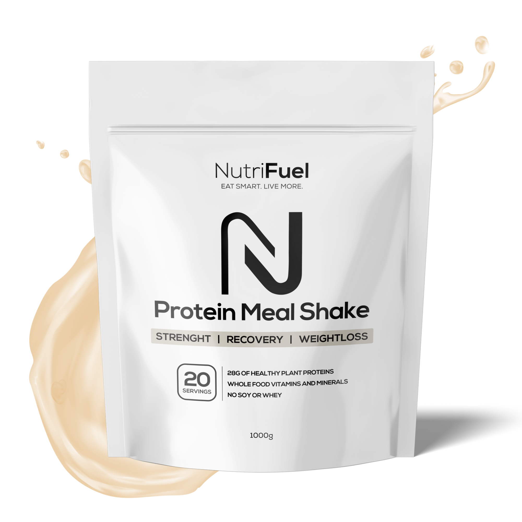PROTEIN MEAL SHAKE
