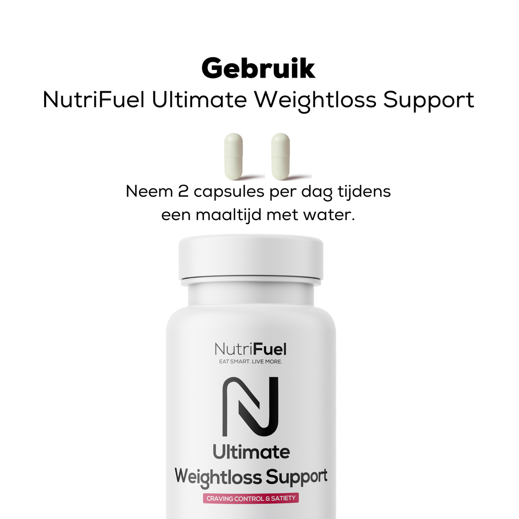 ULTIMATE  WEIGHTLOSS SUPPORT