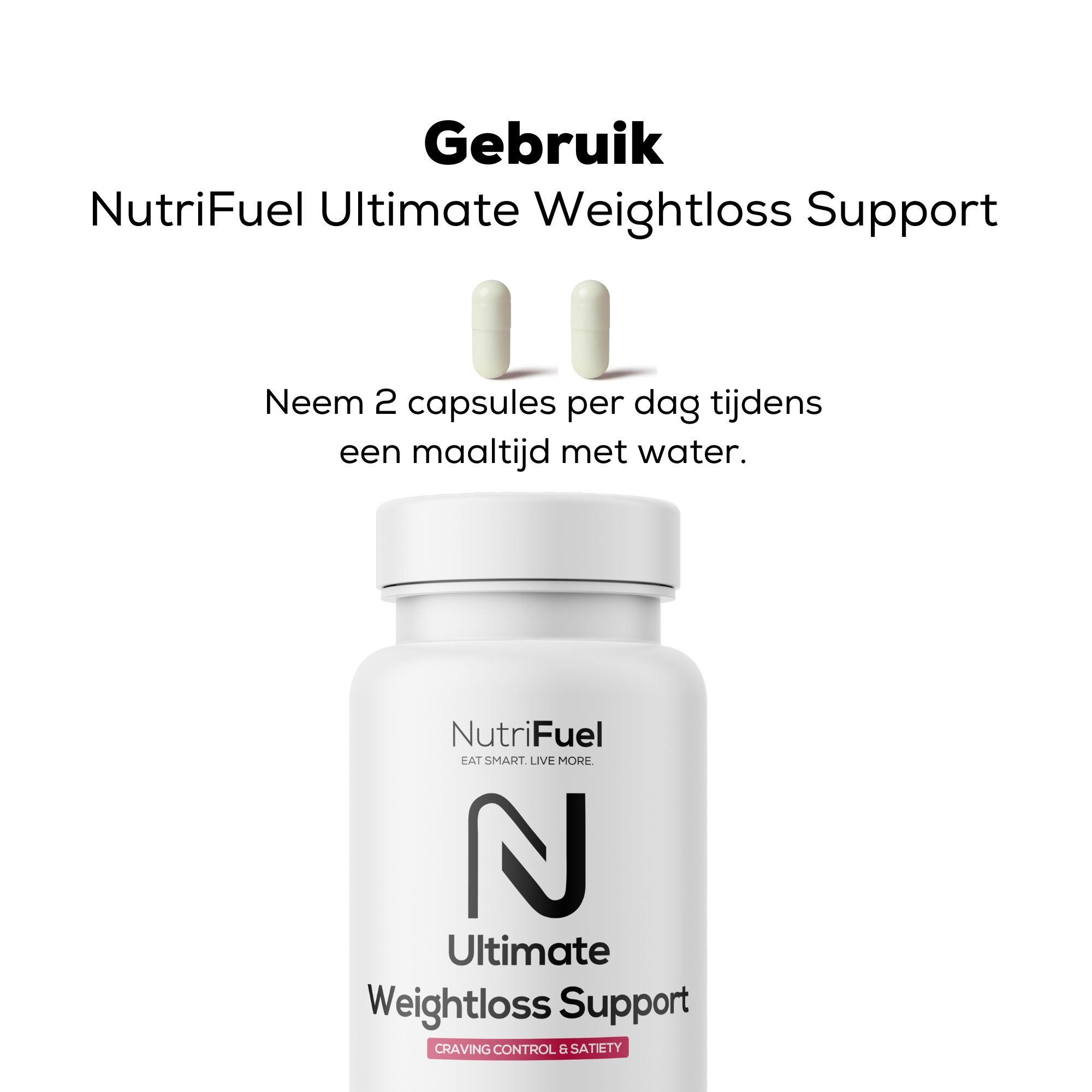 ULTIMATE  WEIGHTLOSS SUPPORT
