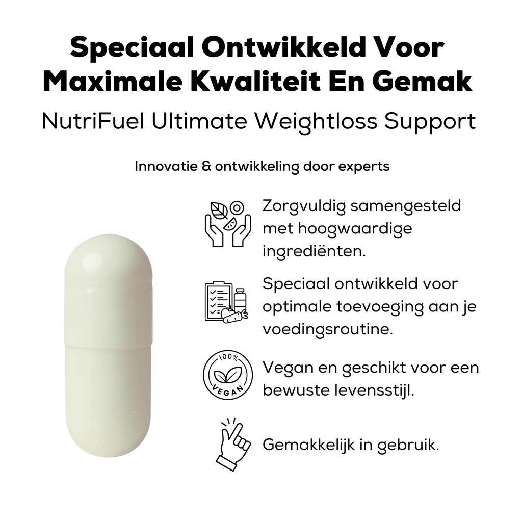 ULTIMATE  WEIGHTLOSS SUPPORT