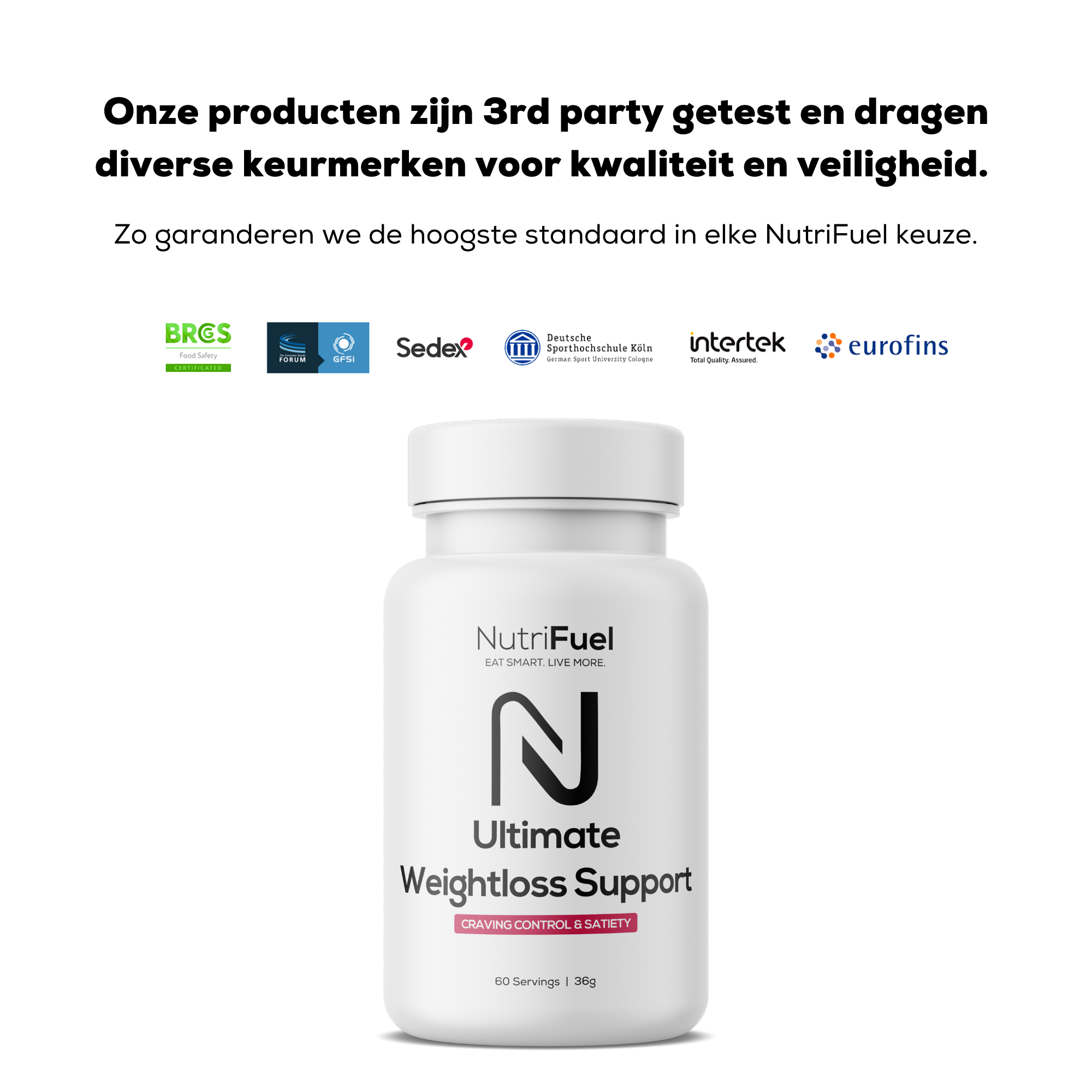 ULTIMATE  WEIGHTLOSS SUPPORT