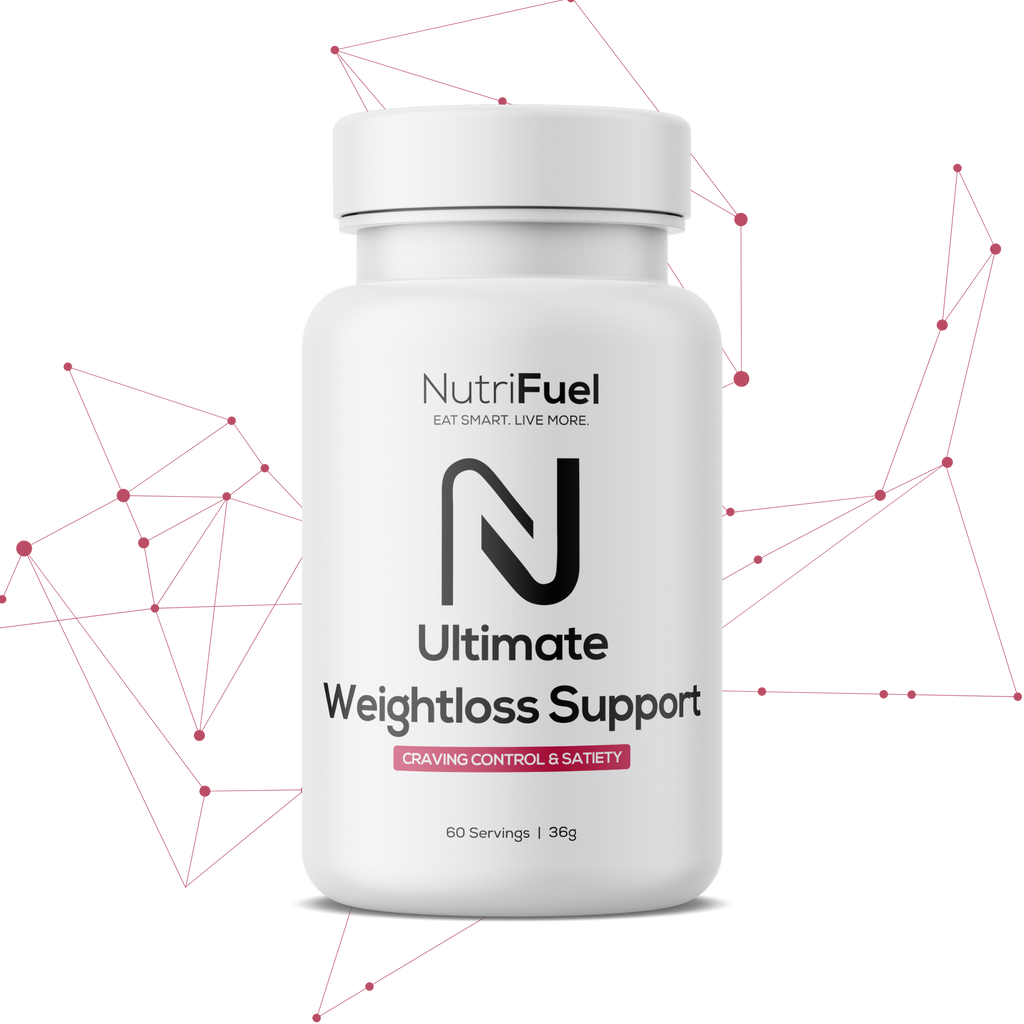 ULTIMATE  WEIGHTLOSS SUPPORT