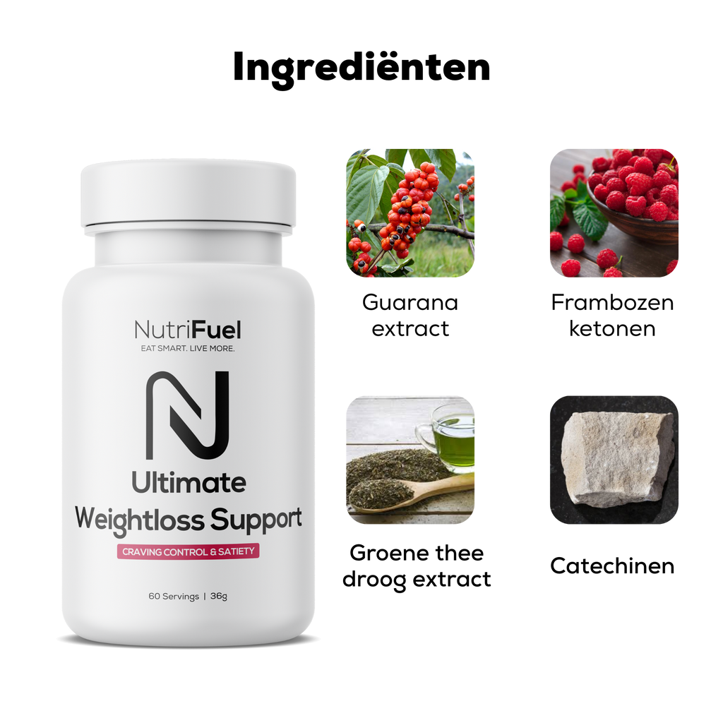 ULTIMATE  WEIGHTLOSS SUPPORT